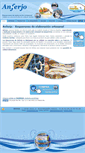 Mobile Screenshot of anferjo.com